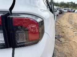 View FORD EVEREST 2024 5 Door Station Wagon Breaking