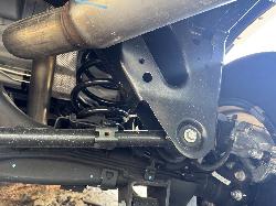 View FORD EVEREST 2024 5 Door Station Wagon Breaking