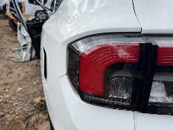 View FORD EVEREST 2024 5 Door Station Wagon Breaking