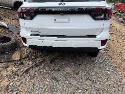 View FORD EVEREST 2024 5 Door Station Wagon Breaking