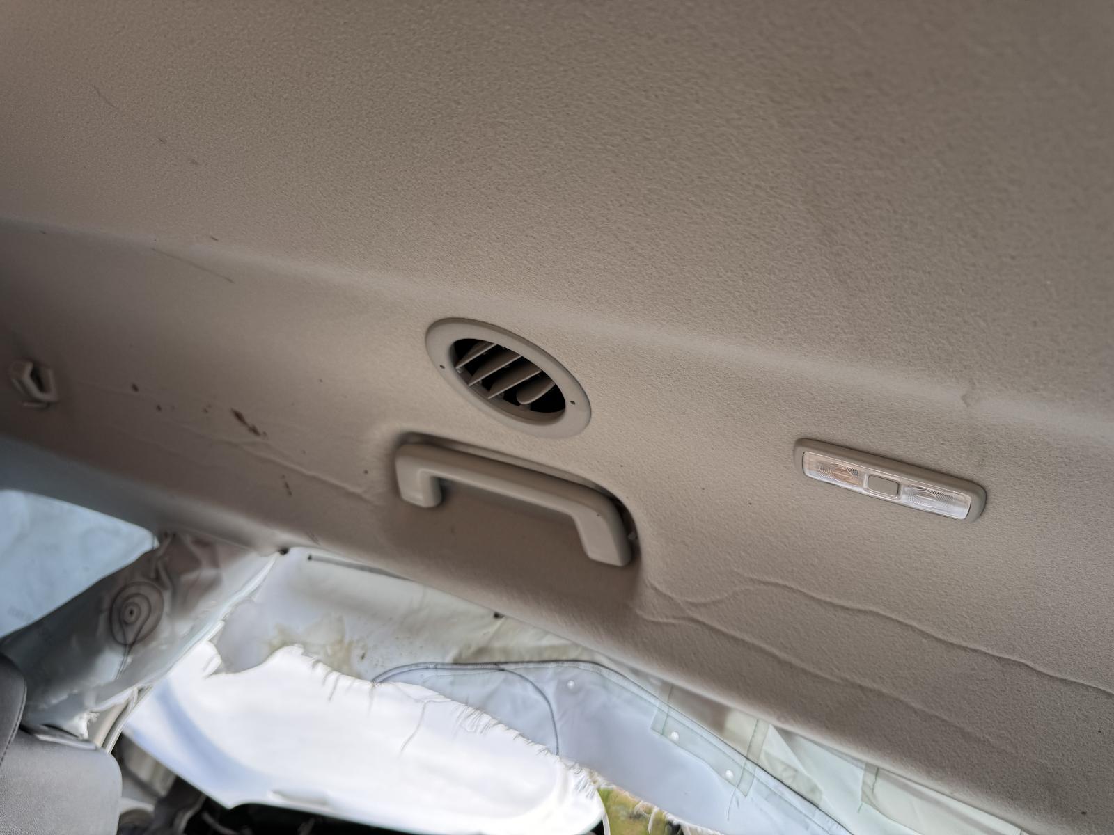 View FORD EVEREST 2024 5 Door Station Wagon Breaking