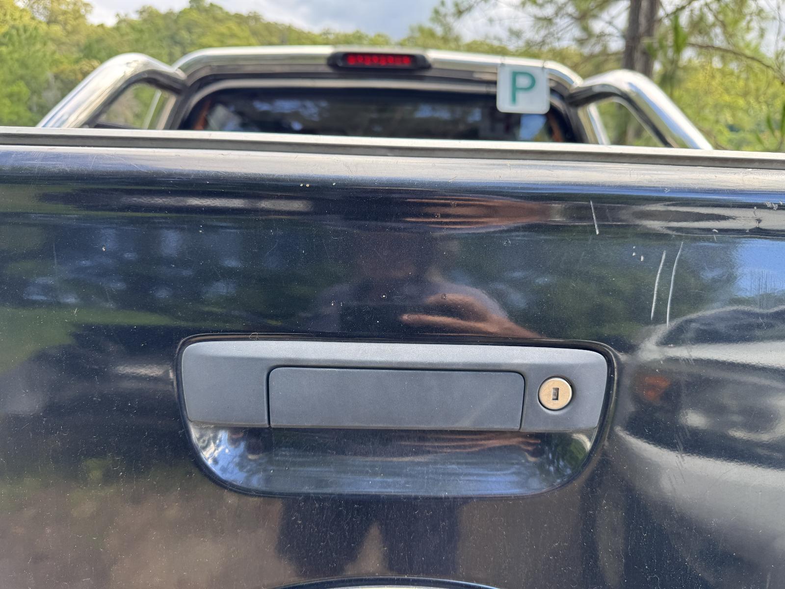 View FORD RANGER 2012 4 Door Utility Breaking