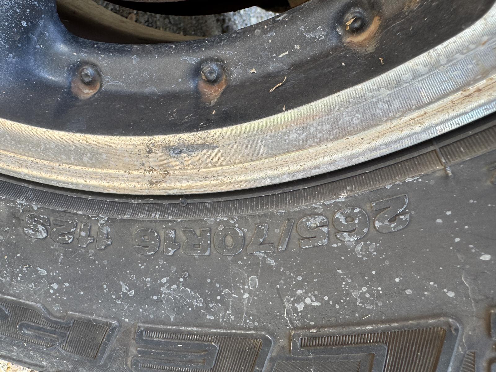 View FORD RANGER 2012 4 Door Utility Breaking