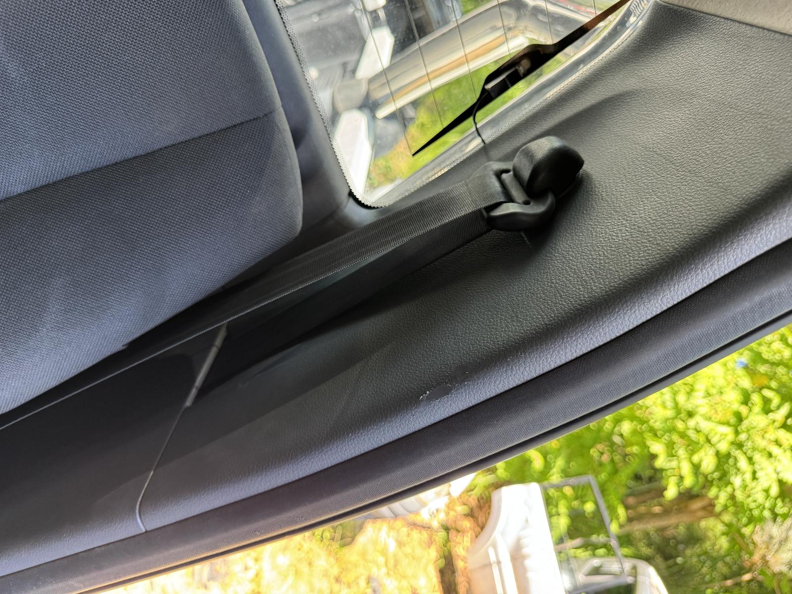 View FORD RANGER 2012 4 Door Utility Breaking