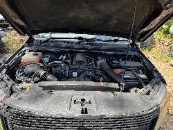 View FORD RANGER 2012 4 Door Utility Breaking