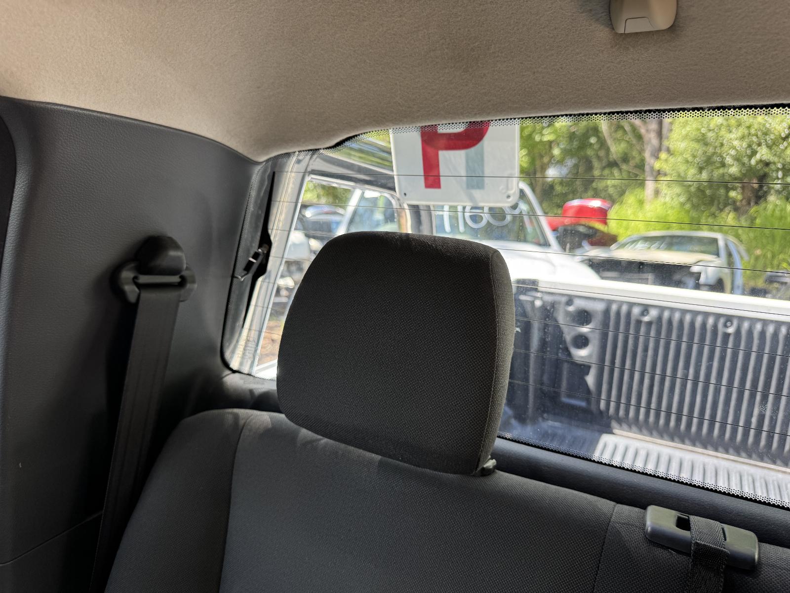 View FORD RANGER 2012 4 Door Utility Breaking