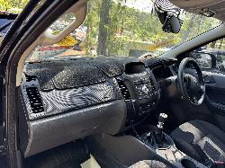 View FORD RANGER 2012 4 Door Utility Breaking