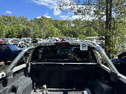 View FORD RANGER 2012 4 Door Utility Breaking