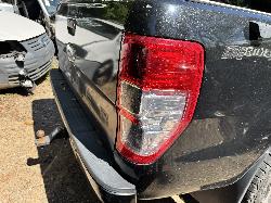 View FORD RANGER 2012 4 Door Utility Breaking