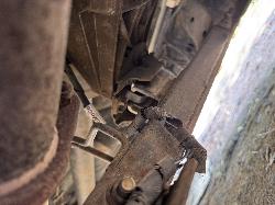 View FORD RANGER 2012 4 Door Utility Breaking