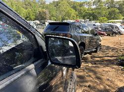 View FORD RANGER 2012 4 Door Utility Breaking
