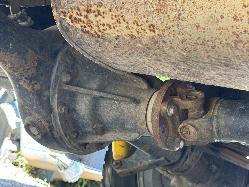 View FORD RANGER 2012 4 Door Utility Breaking