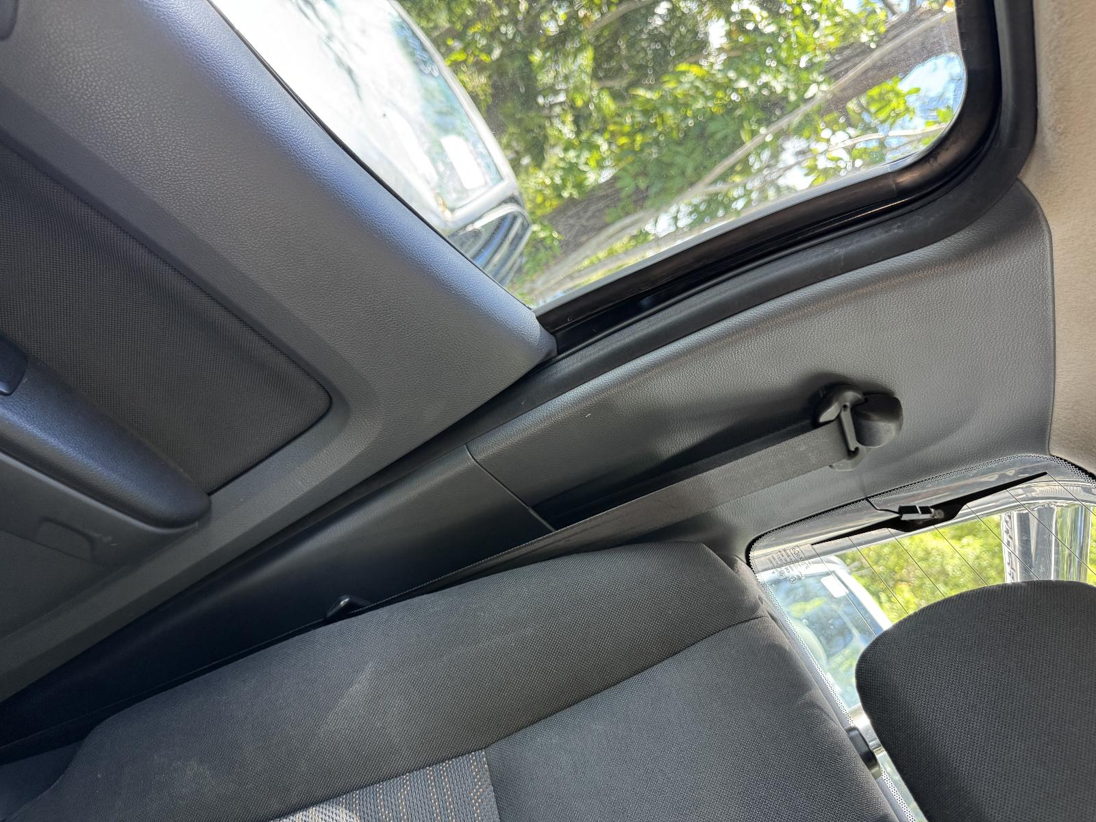 View FORD RANGER 2012 4 Door Utility Breaking
