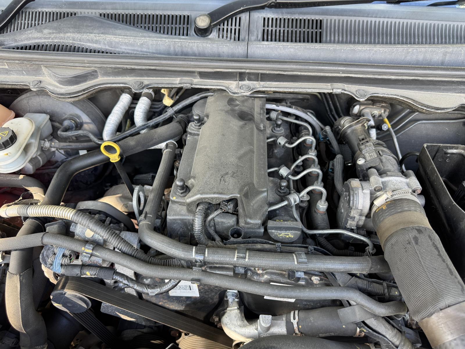 View FORD RANGER 2012 4 Door Utility Breaking