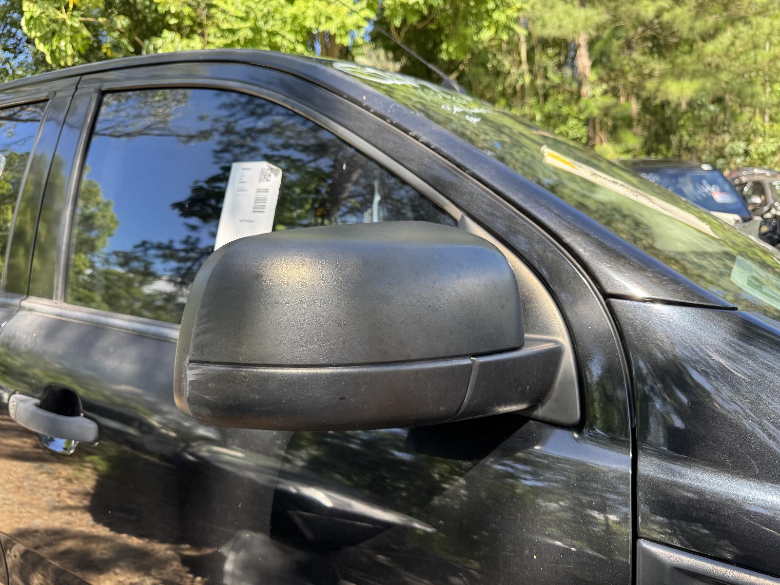 View FORD RANGER 2012 4 Door Utility Breaking