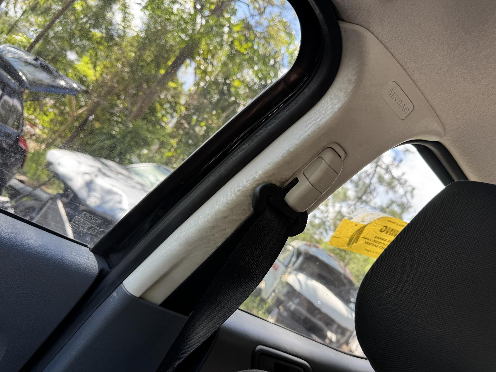 View FORD RANGER 2012 4 Door Utility Breaking