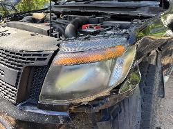 View FORD RANGER 2012 4 Door Utility Breaking