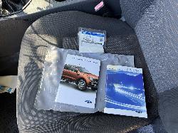 View FORD RANGER 2012 4 Door Utility Breaking