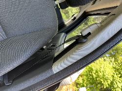 View FORD RANGER 2012 4 Door Utility Breaking