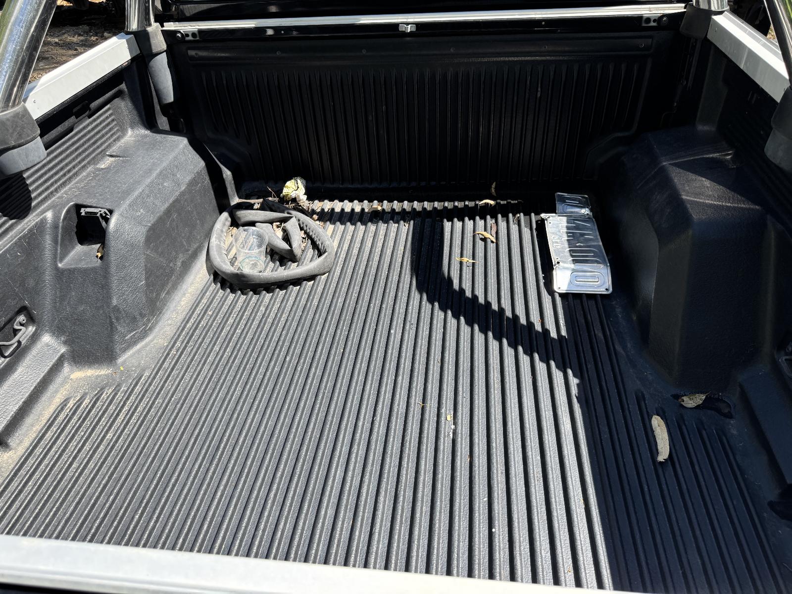 View FORD RANGER 2012 4 Door Utility Breaking