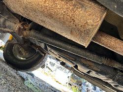 View FORD RANGER 2012 4 Door Utility Breaking