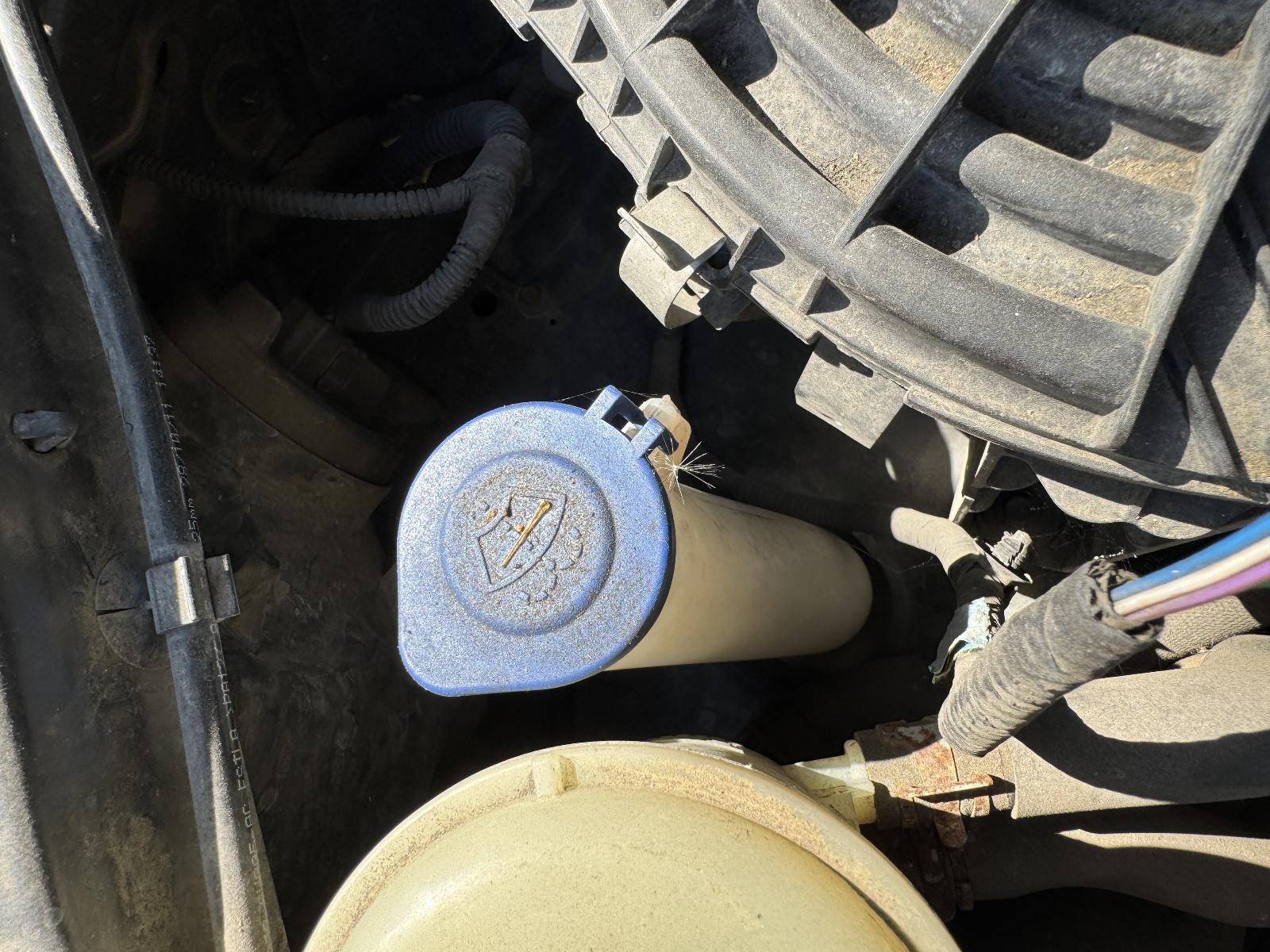 View FORD RANGER 2012 4 Door Utility Breaking