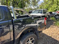View FORD RANGER 2012 4 Door Utility Breaking