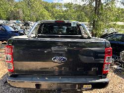 View FORD RANGER 2012 4 Door Utility Breaking