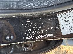 View FORD RANGER 2012 4 Door Utility Breaking