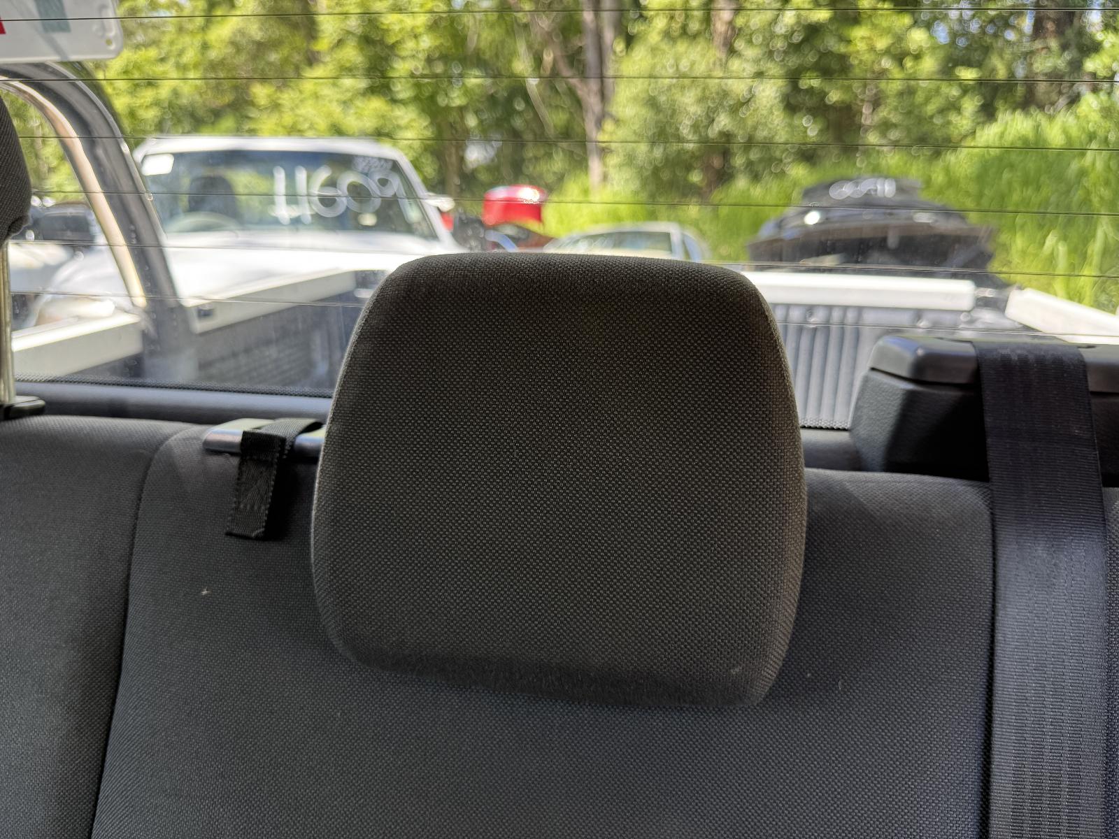 View FORD RANGER 2012 4 Door Utility Breaking