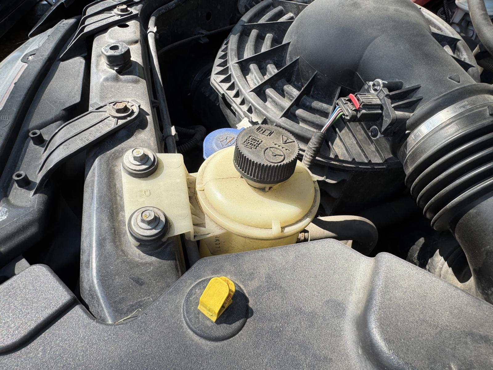 View FORD RANGER 2012 4 Door Utility Breaking