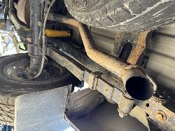 View FORD RANGER 2012 4 Door Utility Breaking