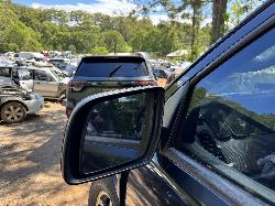 View FORD RANGER 2012 4 Door Utility Breaking