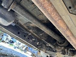 View FORD RANGER 2012 4 Door Utility Breaking