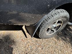 View FORD RANGER 2012 4 Door Utility Breaking
