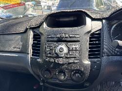 View FORD RANGER 2012 4 Door Utility Breaking