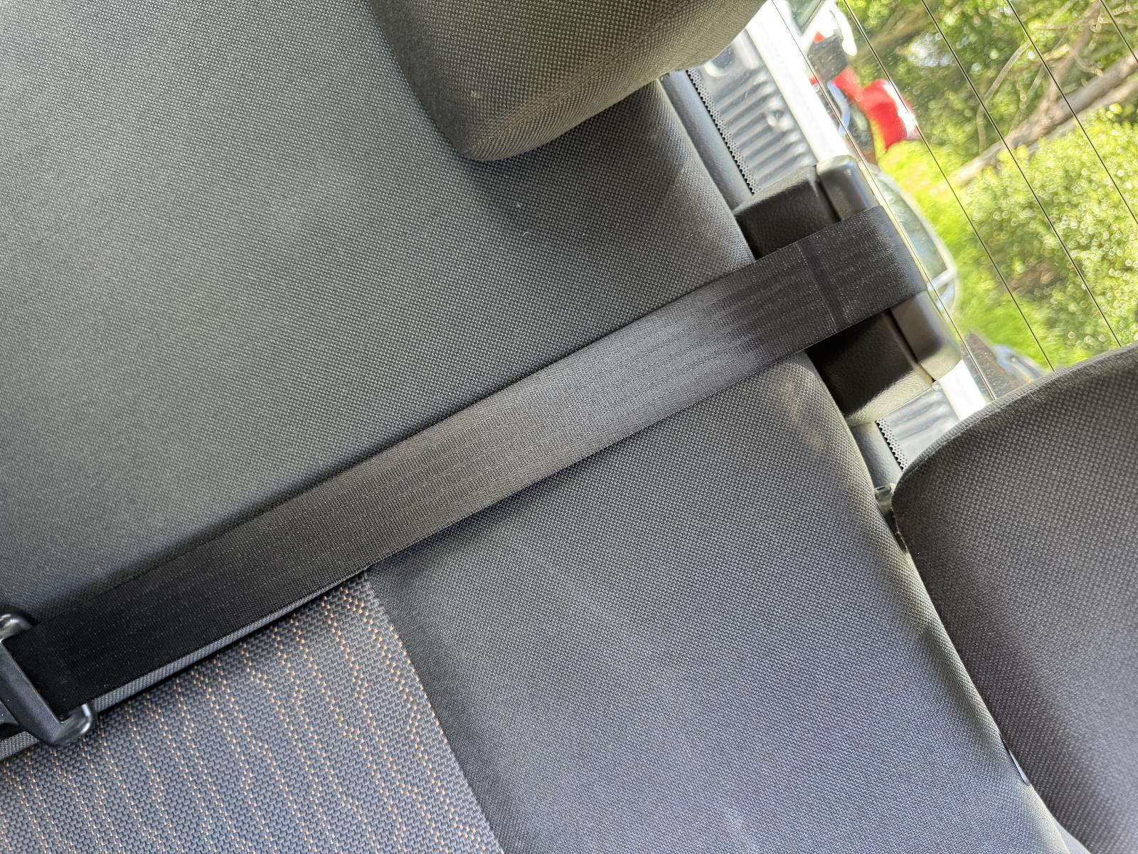 View FORD RANGER 2012 4 Door Utility Breaking
