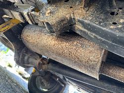 View FORD RANGER 2012 4 Door Utility Breaking