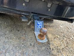 View FORD RANGER 2012 4 Door Utility Breaking