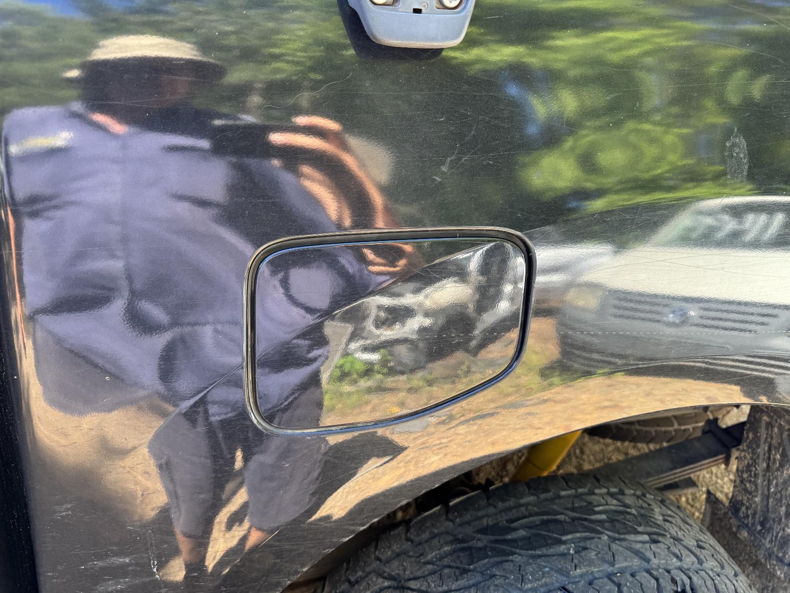 View FORD RANGER 2012 4 Door Utility Breaking