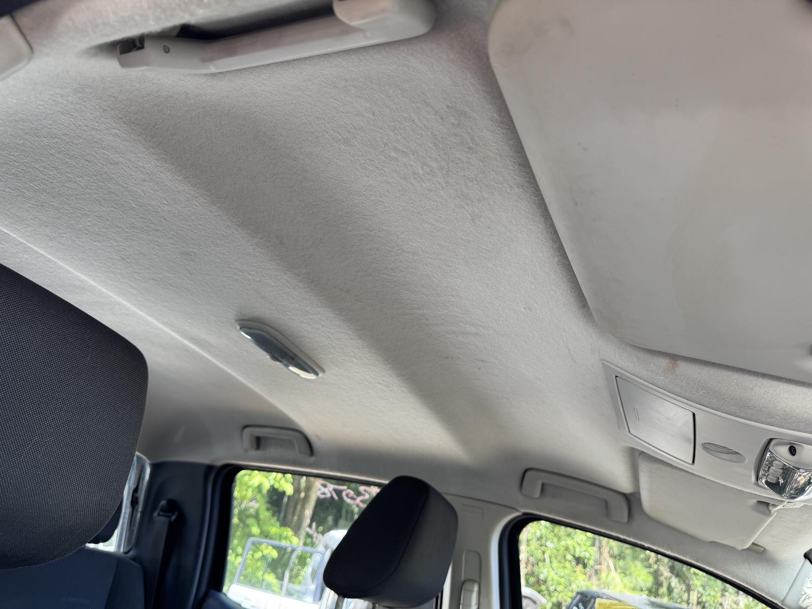 View FORD RANGER 2012 4 Door Utility Breaking
