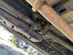 View FORD RANGER 2012 4 Door Utility Breaking