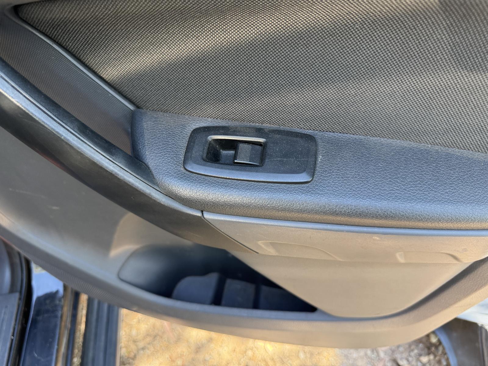 View FORD RANGER 2012 4 Door Utility Breaking