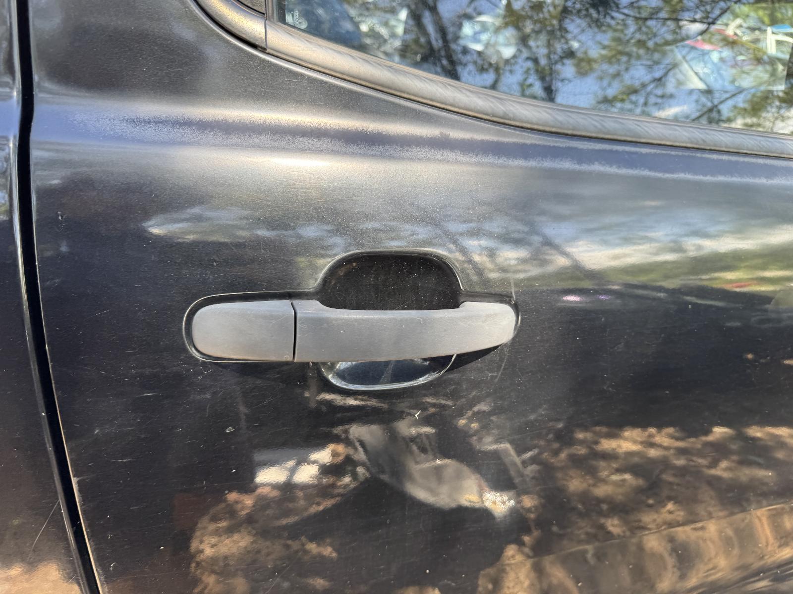 View FORD RANGER 2012 4 Door Utility Breaking