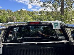 View FORD RANGER 2012 4 Door Utility Breaking