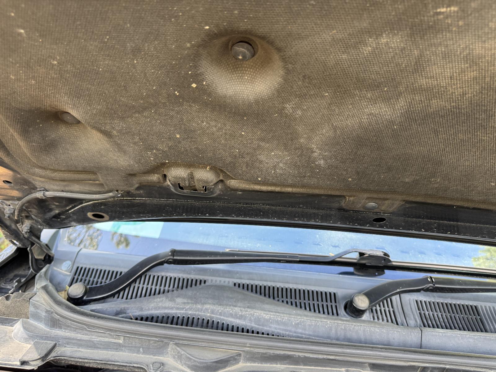 View FORD RANGER 2012 4 Door Utility Breaking