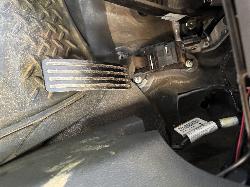 View FORD RANGER 2012 4 Door Utility Breaking