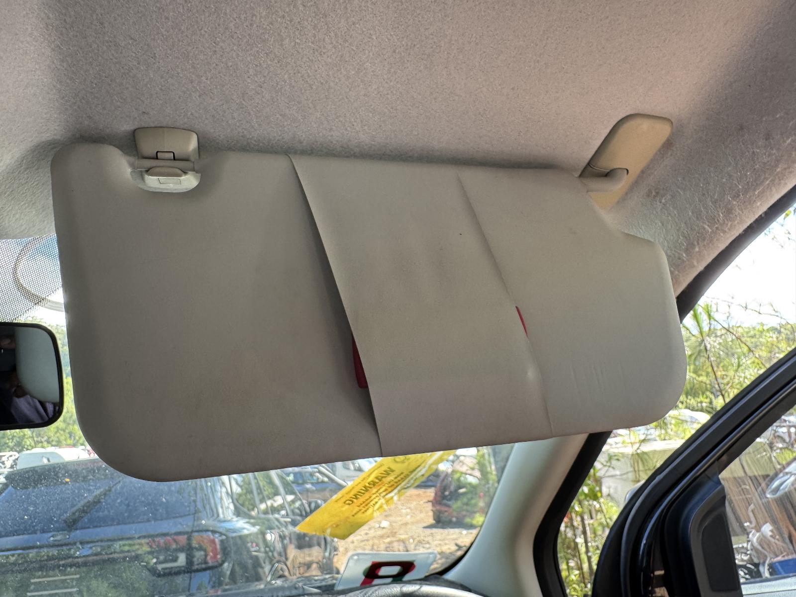 View FORD RANGER 2012 4 Door Utility Breaking