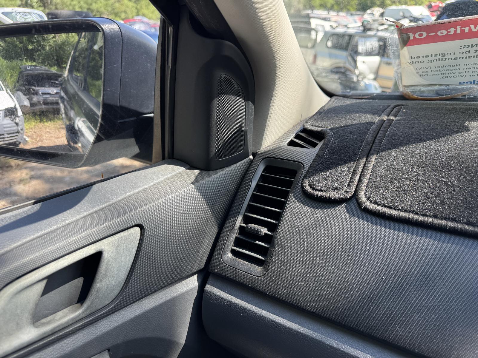 View FORD RANGER 2012 4 Door Utility Breaking