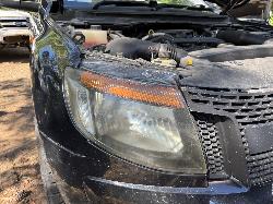 View FORD RANGER 2012 4 Door Utility Breaking